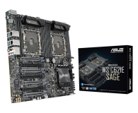 ASUS WS C621E SAGE - 427205 - zdjęcie 1
